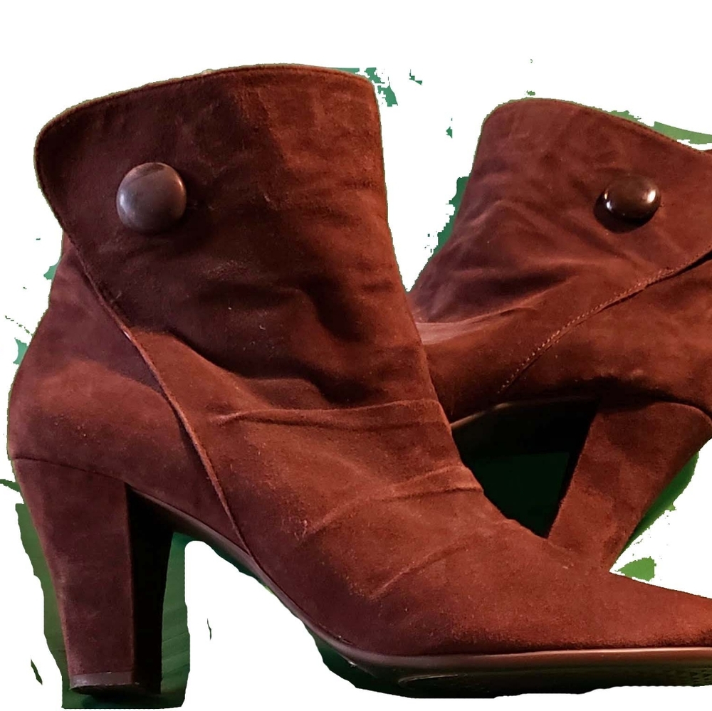 Aerosoles boots size 12